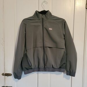 Figs Sydney Scrubs Jacket